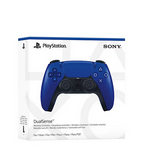 PlayStation 5 DualSense Wireless Controller (Cobalt Blue ) - IBSouq