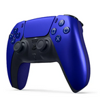 PlayStation 5 DualSense Wireless Controller (Cobalt Blue ) - IBSouq