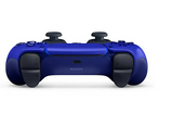 PlayStation 5 DualSense Wireless Controller (Cobalt Blue ) - IBSouq