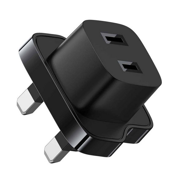 Basues Travel Plug Adapter UK - IBSouq