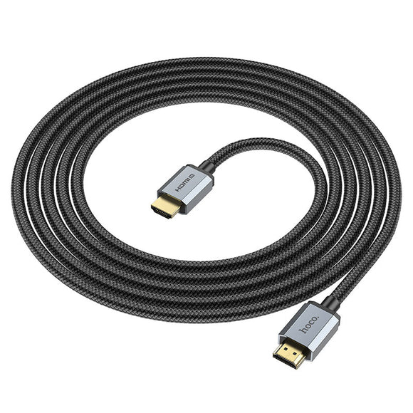 HDMI 2.1 FULL HD UP TO 8K Cable 3M - IBSouq