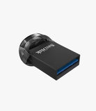 SanDisk Ultra Fit 128GB USB 3.2 Gen 1 Flash Drive - IBSouq