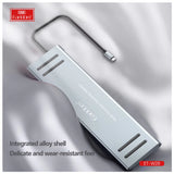 EARALDOM 14 IN 1 USB-C DOKING (W28) - IBSouq