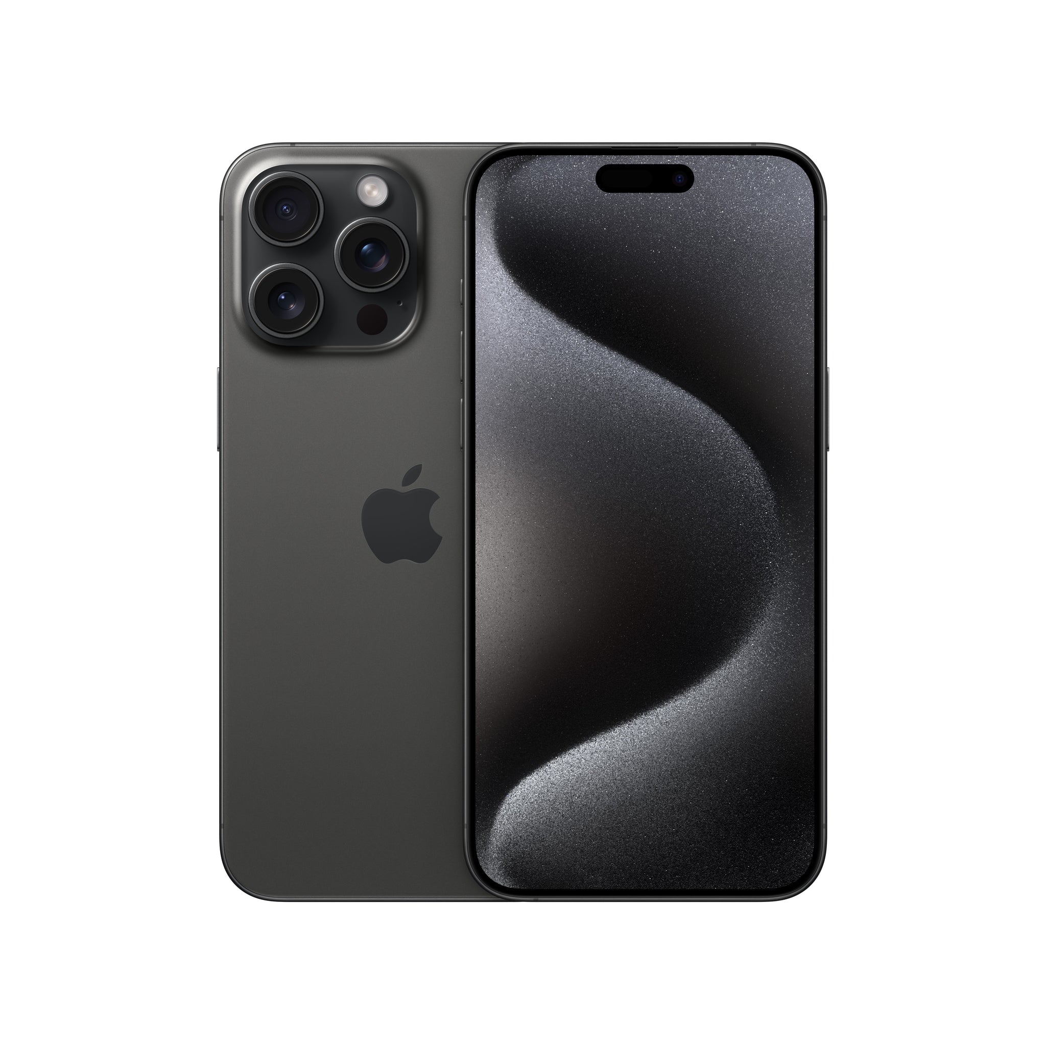 ムスビー｜爆速発送ジャンク品 iPhone15 Pro Max 256GB ブラック