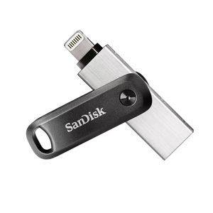 Sandisk Ixpand Flash Drive 64GB , 128GB , 256GB 256 GB - IBSouq