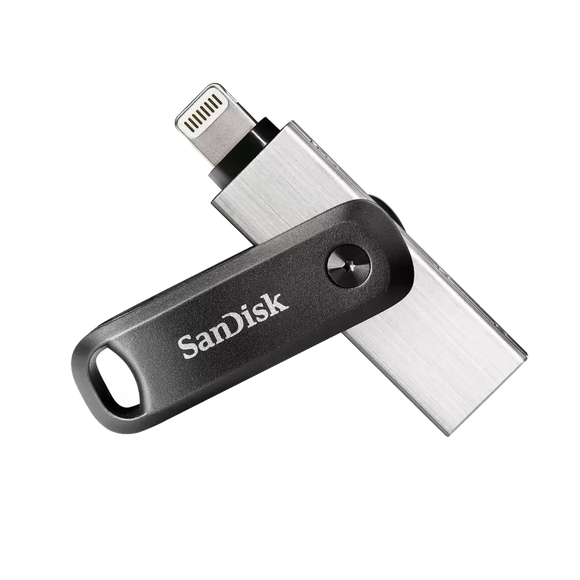 Sandisk Ixpand Flash Drive 64GB , 128GB , 256GB 256 GB - IBSouq