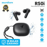 Anker Soundcore True Wireless Earbuds R50i (A3949H12) - IBSouq