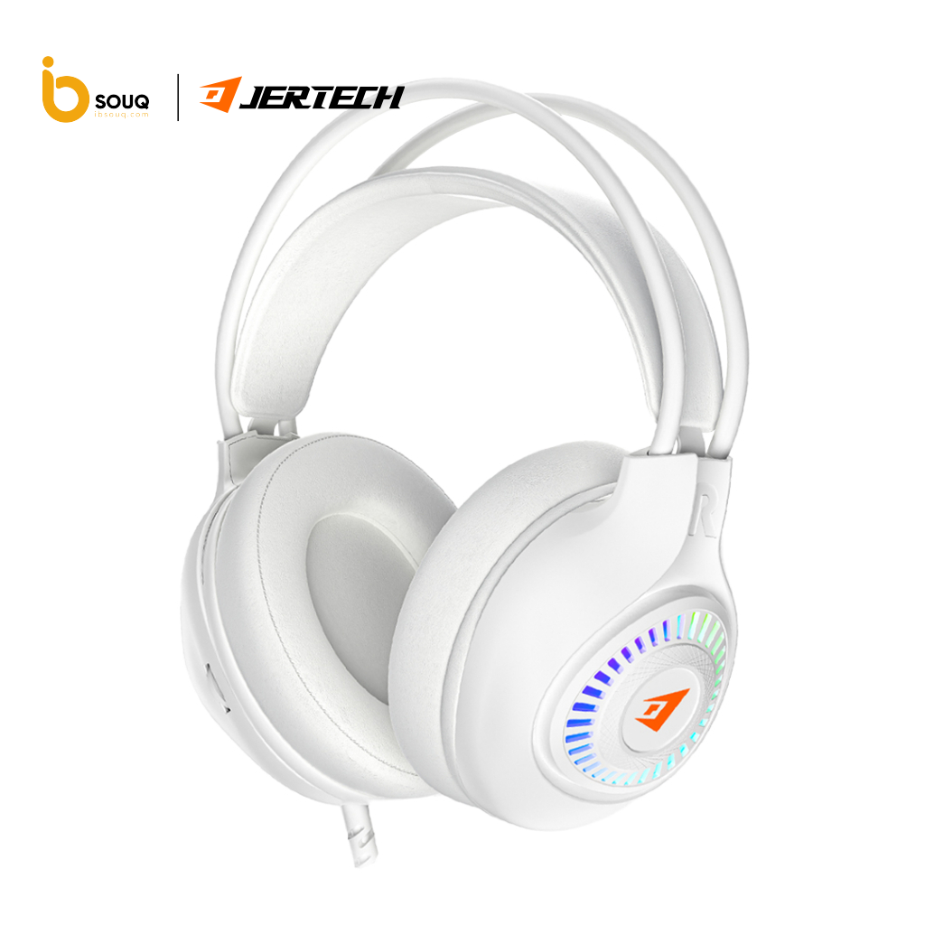 JERTECH HG01 LED Earphones Telephone Custom Accessories Noise ...