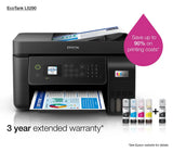 Epson L5290 EcoTank All-in-One Wi-Fi Printer with ADF