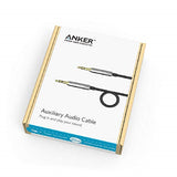 Anker Auxiliary Audio Cable A7123H12 - IBSouq