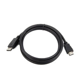 DP TO HDMI CABLE 1.8M