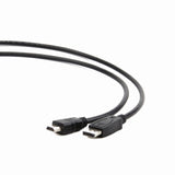 DP TO HDMI CABLE 1.8M