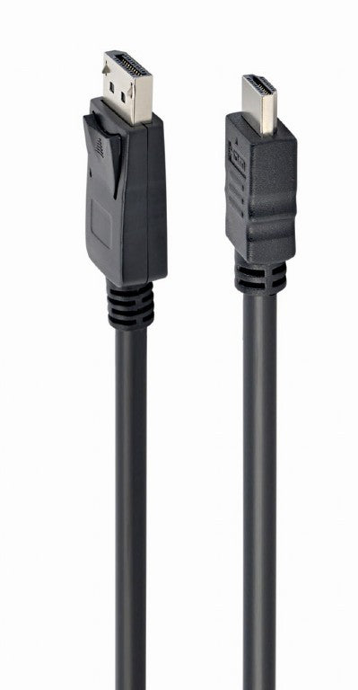 DP TO HDMI CABLE 1.8M