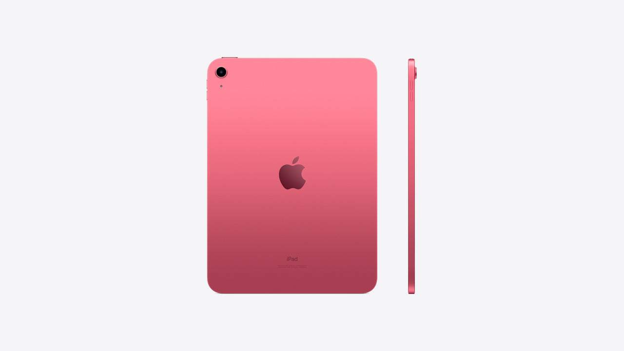 IPAD (10th Generation) 64GB Wi-Fi Pink IPAD (10th Generation) 64GB Wi-Fi Pink