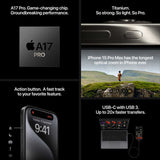 iPhone 15 Pro Max - IBSouq