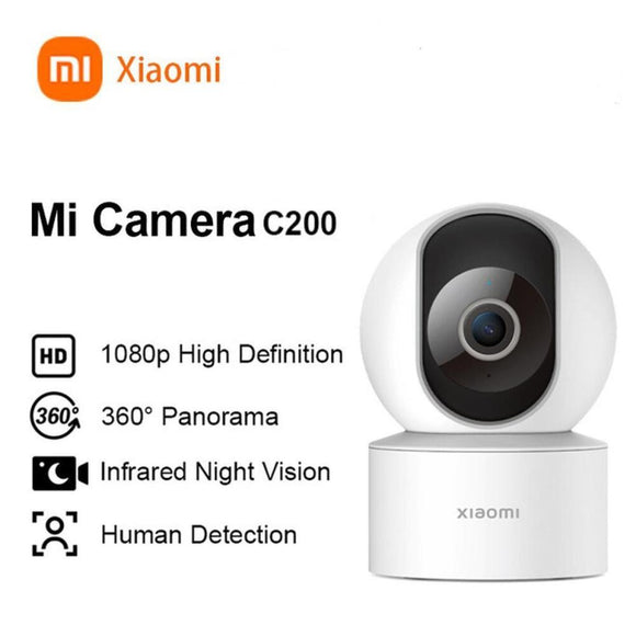 Xiaomi Smart Camera C200 - IBSouq