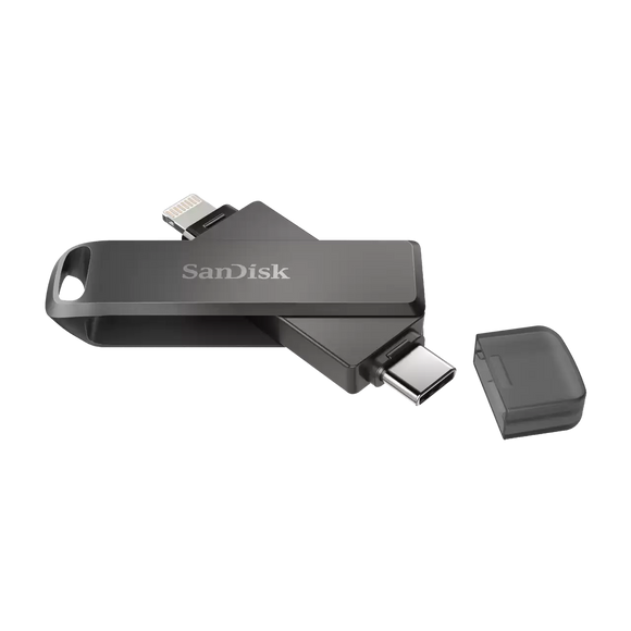 Sandisk Ixpand Flash Drive Luxe 64 GB , 128GB - IBSouq