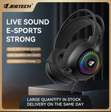 Jertech HG01 soft ear cushions comfort fit - view 10