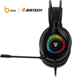 Jertech HG01 soft ear cushions comfort fit