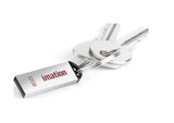 IMATION ALFA METAL USB 2.0 32GB - IBSouq