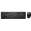 DELL PRO WIRELESS KEYBOARD AND MOUSE (KM5221W)
