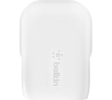 Belkin Boostcharge 30W USB-C PD Wall Charger White - IBSouq