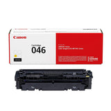 Canon Laser Toner 046 Yellow - IBSouq