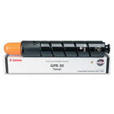 UPC TONER GPR31 CEXV29 IRC5030/5232 BLCK