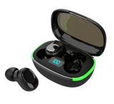 EARBUDS Y80 TWS NEW TREND-NMC4 - IBSouq