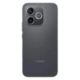 Honor 600 Lite LNA-NX1 Velvet Black showing slim body and dual rear camera design