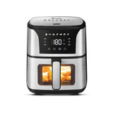 SANFORD DIGITAL AIR FRYER 5.5L (SF2450AF)