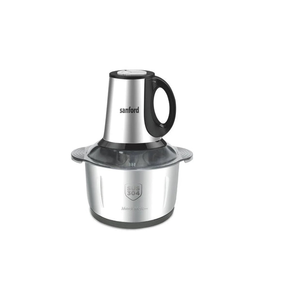 SANFORD MULTIFUNCTIONAL FOOD CHOPPER 4L (SF5582FC)