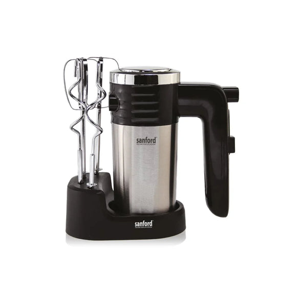 SANFORD HAND MIXER (SF1337HM)