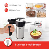 SANFORD HAND MIXER (SF1337HM)