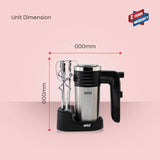 SANFORD HAND MIXER (SF1337HM)