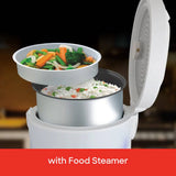 SANFORD AUTOMATIC RICE COOKER 1.8L (SF1150RC)