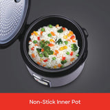 SANFORD AUTOMATIC RICE COOKER 2.8L (SF1196RC)