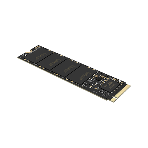 LEXAR M.2 2280 NVMe SSD 512GB (NM620) - IBSouq