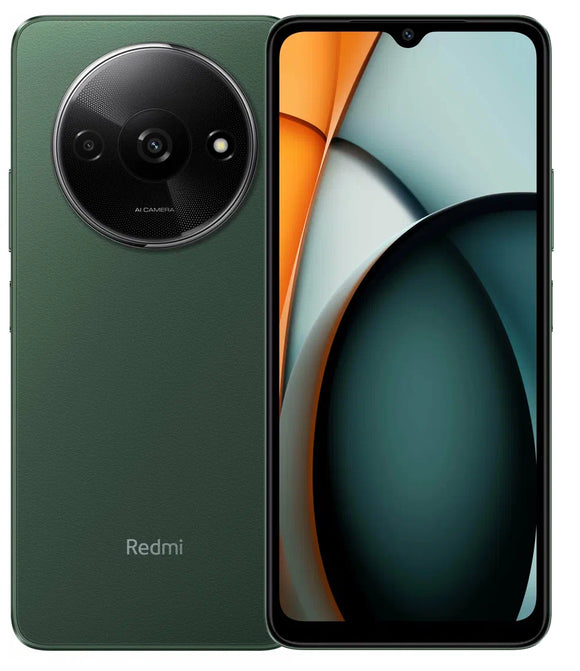 REDMI A3 3GB RAM 64GB ROM FOREST GREEN