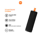 Xiaomi Sound Outdoor Bluetooth 30W (MDZ-38-DB) - IBSouq