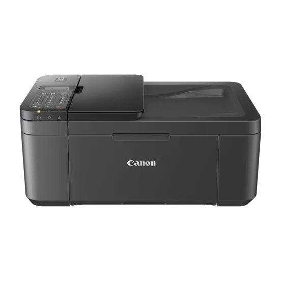 Canon PIXMA TR4645 Wireless Colour 4-in-One Inkjet Printer