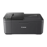 Canon PIXMA TR4645 Wireless Colour 4-in-One Inkjet Printer