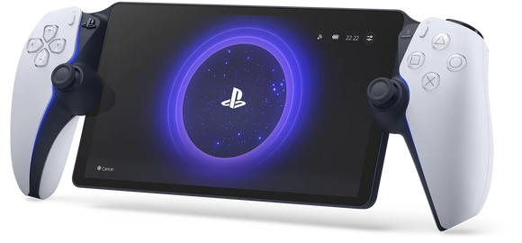 Playstation Portal Console - IBSouq