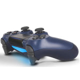 PS4 DUALSHOCK 4 WIRELESS CONTROLLER BLUE