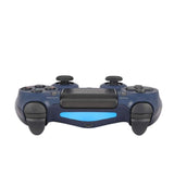 PS4 DUALSHOCK 4 WIRELESS CONTROLLER BLUE