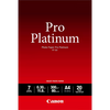 Canon Glossy Photo Paper Pro Platinum 4x6 - 20sheets 300gsm (PT-101)