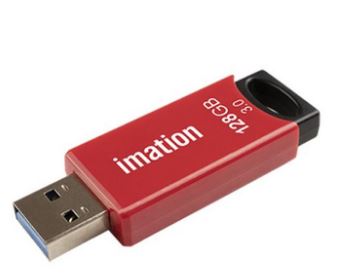 IMATION SLEDGE USB 3.0 128GB - IBSouq