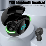 EARBUDS Y80 TWS NEW TREND-NMC4 - IBSouq