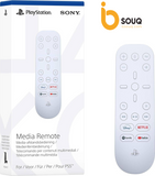 Sony PS5 Media Remote