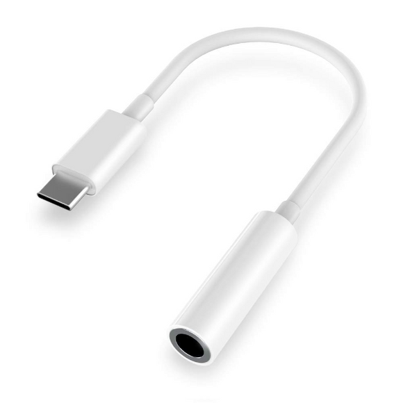 YESPLUS ADAPTER TYPE-C TO 3.5MM (YS-1406 TYPE-C)